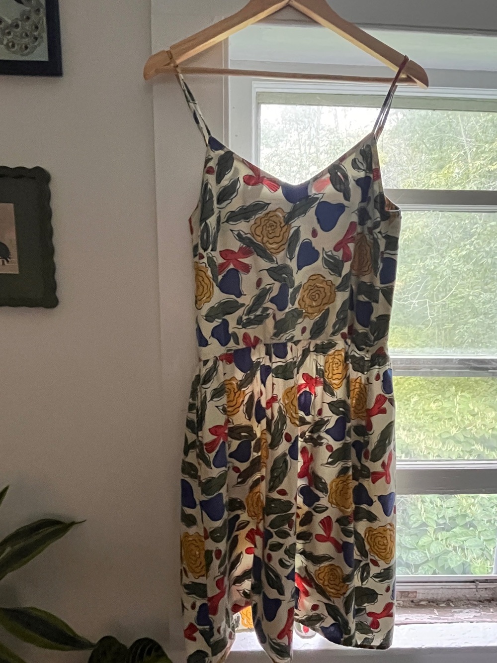L.F. Markey Dress Sz 4 US